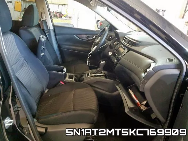 5N1AT2MT5KC769909 фото 6