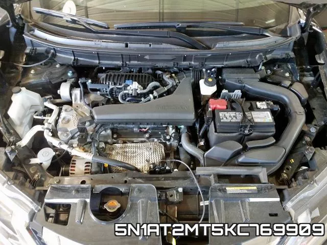 5N1AT2MT5KC769909 фото 8