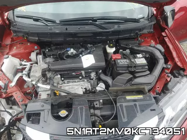 5N1AT2MV0KC734051 фото 8