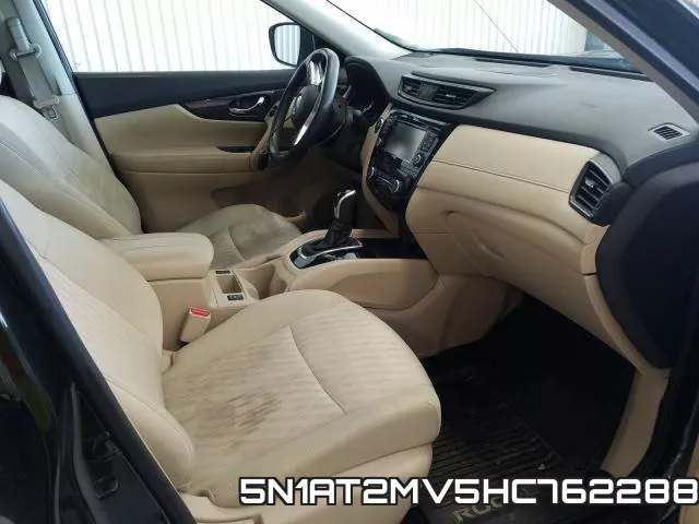 5N1AT2MV5HC762288 фото 6
