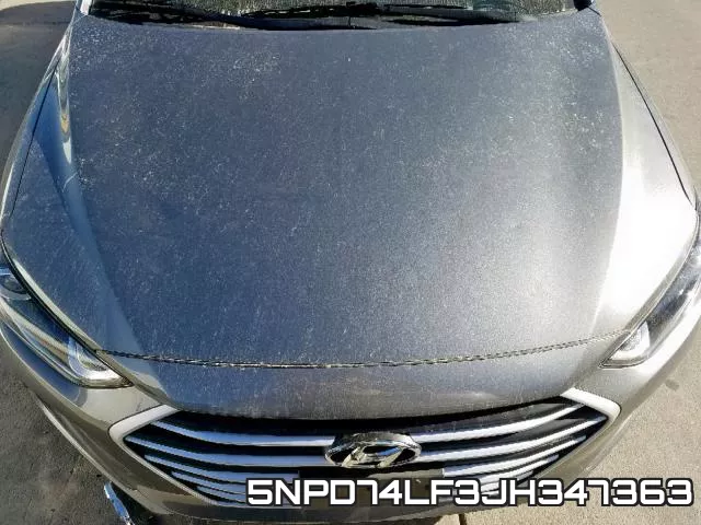 5NPD74LF3JH347363 фото 10