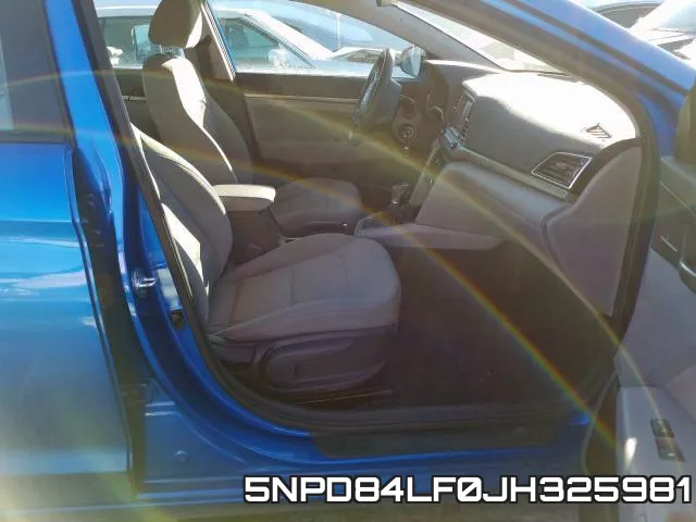 5NPD84LF0JH325981 фото 6