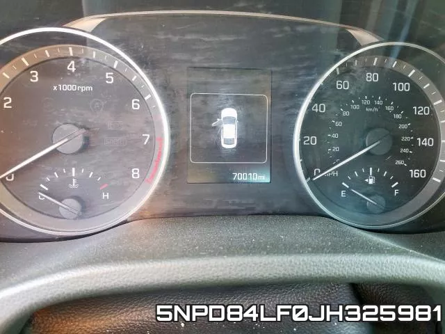 5NPD84LF0JH325981 фото 9