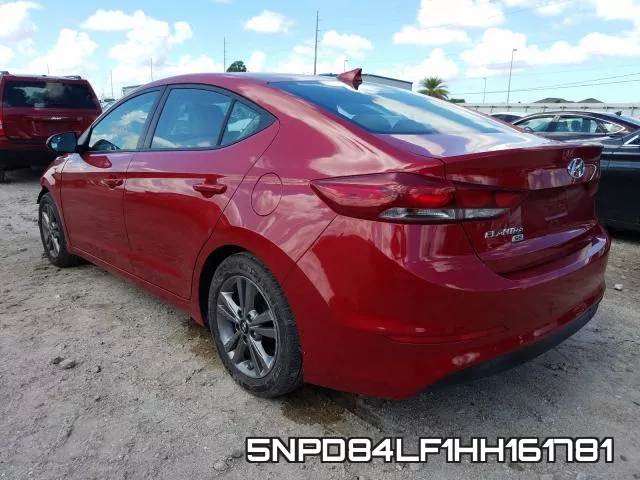 5NPD84LF1HH161781 фото 4