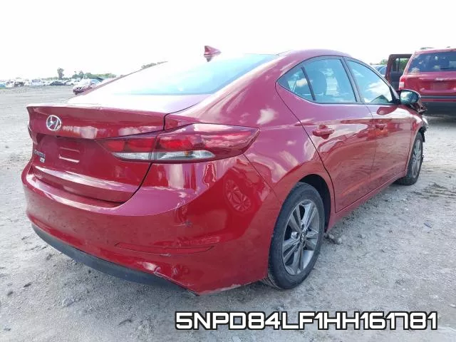 5NPD84LF1HH161781 фото 5