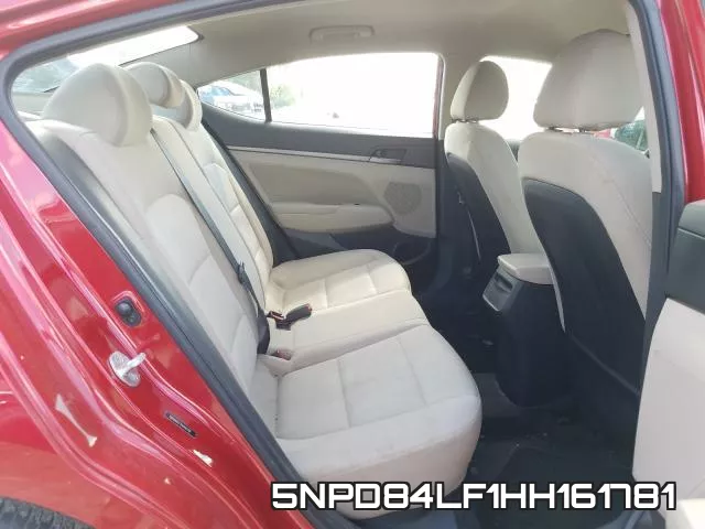 5NPD84LF1HH161781 фото 6