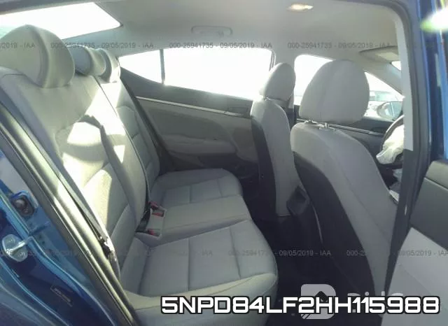 5NPD84LF2HH115988 фото 9