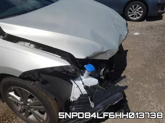 5NPD84LF6HH013738 фото 10