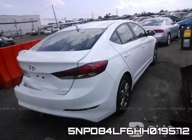 5NPD84LF6HH019572 фото 4