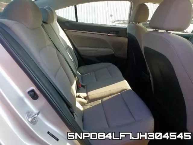 5NPD84LF7JH304545 фото 7