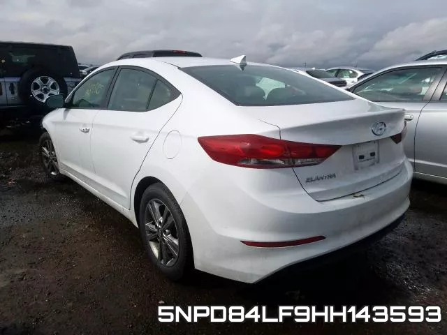 5NPD84LF9HH143593 фото 4