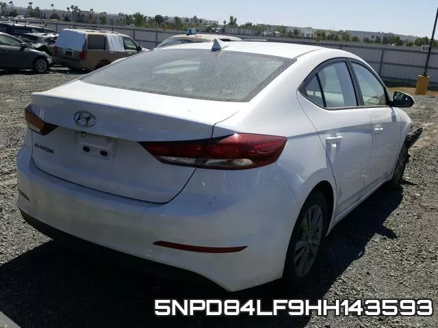 5NPD84LF9HH143593 фото 5