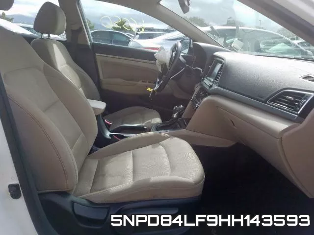 5NPD84LF9HH143593 фото 6
