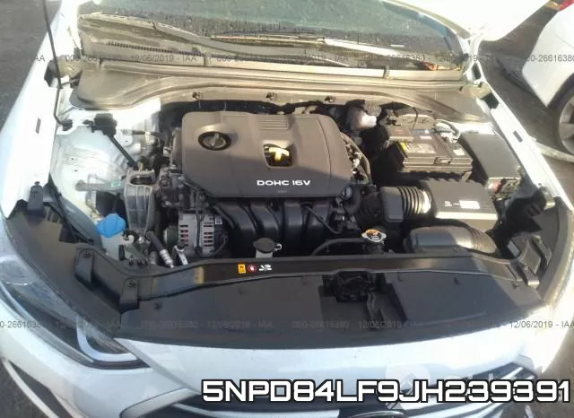5NPD84LF9JH239391 фото 2