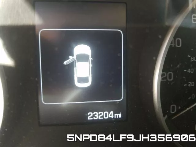 5NPD84LF9JH356906 фото 9