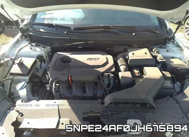 5NPE24AF0JH675894 фото 2