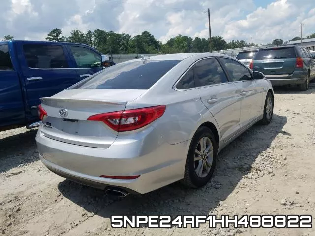 5NPE24AF1HH488822 фото 5