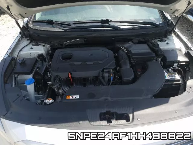 5NPE24AF1HH488822 фото 8