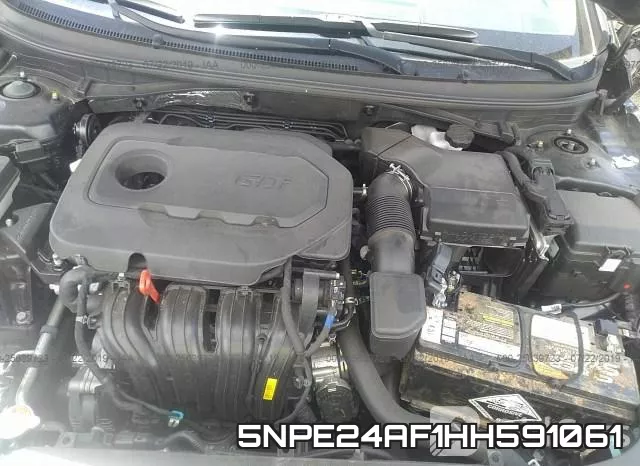5NPE24AF1HH591061 фото 2