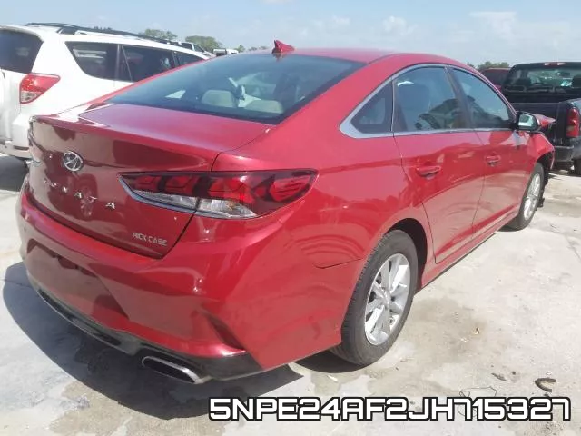 5NPE24AF2JH715327 фото 5