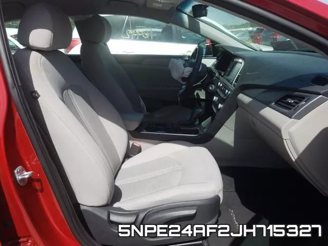 5NPE24AF2JH715327 фото 6