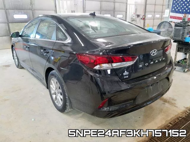 5NPE24AF3KH757152 фото 4