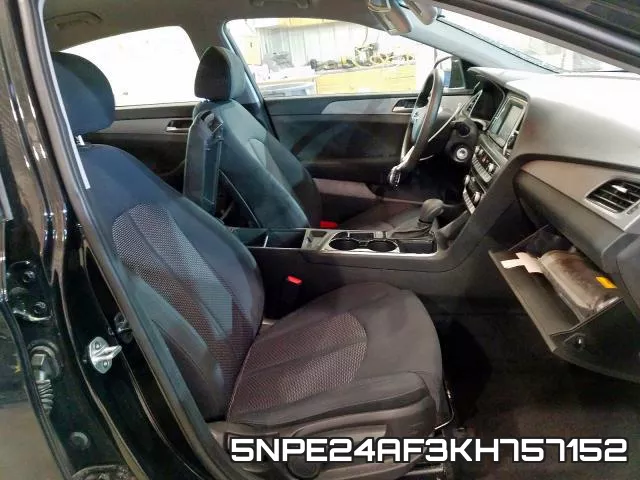 5NPE24AF3KH757152 фото 6