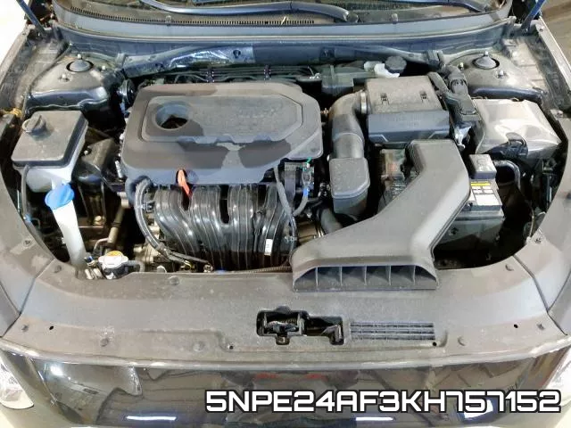 5NPE24AF3KH757152 фото 8