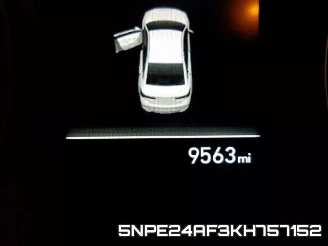 5NPE24AF3KH757152 фото 9