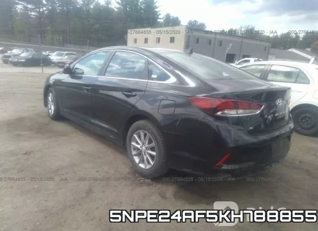 5NPE24AF5KH788855 фото 4
