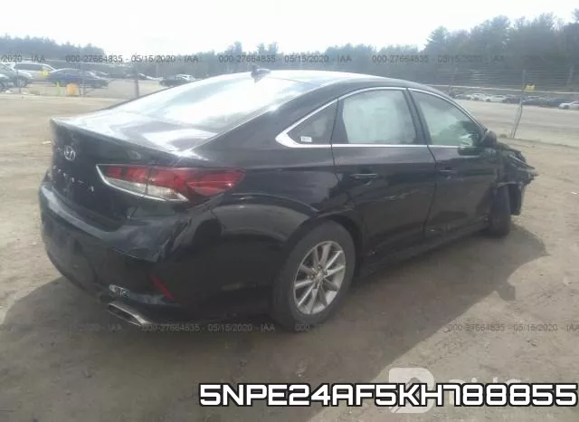 5NPE24AF5KH788855 фото 5