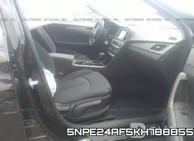 5NPE24AF5KH788855 фото 6