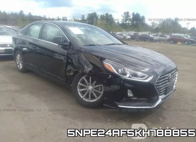 5NPE24AF5KH788855 фото 7