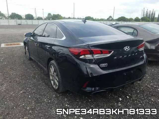 5NPE34AB3KH781333 фото 4