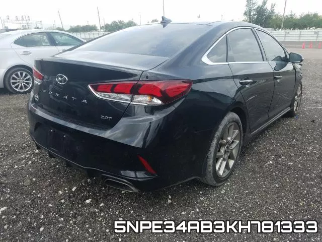 5NPE34AB3KH781333 фото 5