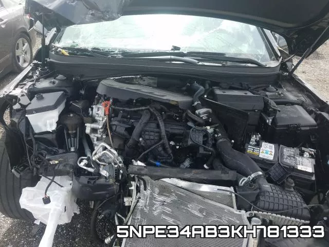 5NPE34AB3KH781333 фото 8
