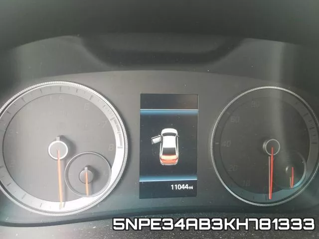 5NPE34AB3KH781333 фото 9