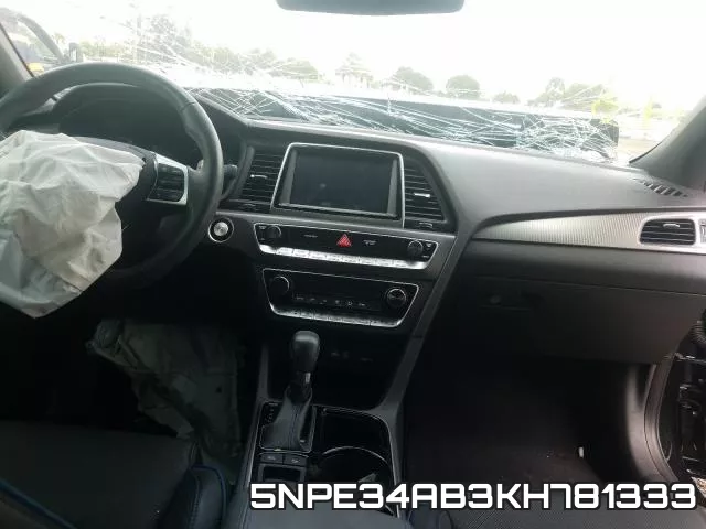 5NPE34AB3KH781333 фото 10