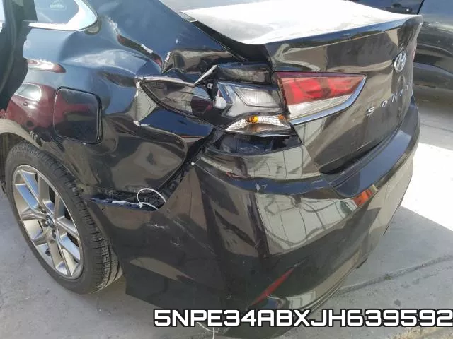 5NPE34ABXJH639592 фото 2