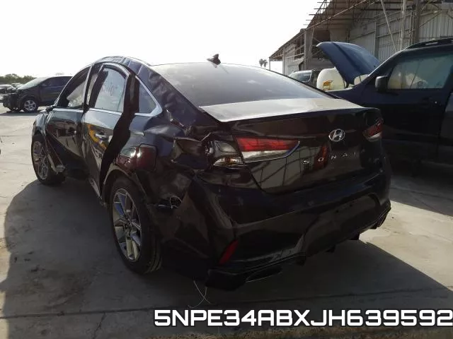 5NPE34ABXJH639592 фото 4