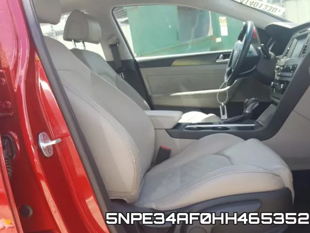 5NPE34AF0HH465352 фото 6