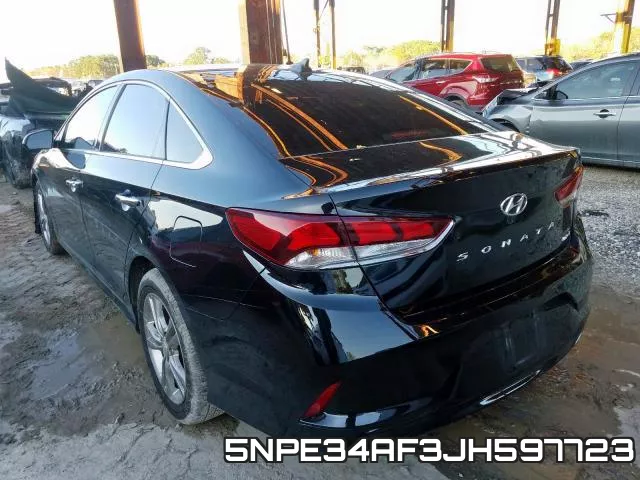 5NPE34AF3JH597723 фото 4
