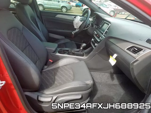 5NPE34AFXJH688925 фото 6