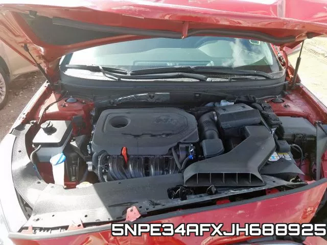 5NPE34AFXJH688925 фото 8