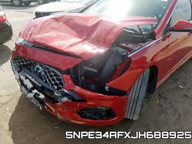 5NPE34AFXJH688925 фото 10