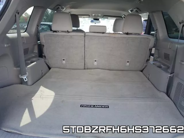 5TDBZRFH6HS372662 фото 10