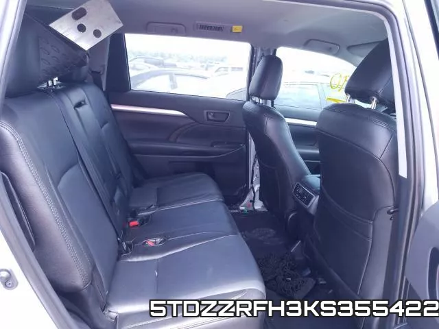 5TDZZRFH3KS355422 фото 7