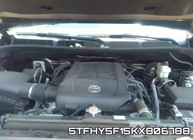 5TFHY5F15KX806788 фото 2