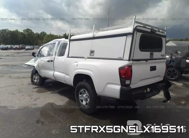 5TFRX5GN5LX169511 фото 4