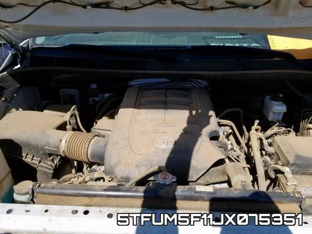 5TFUM5F11JX075351 фото 8